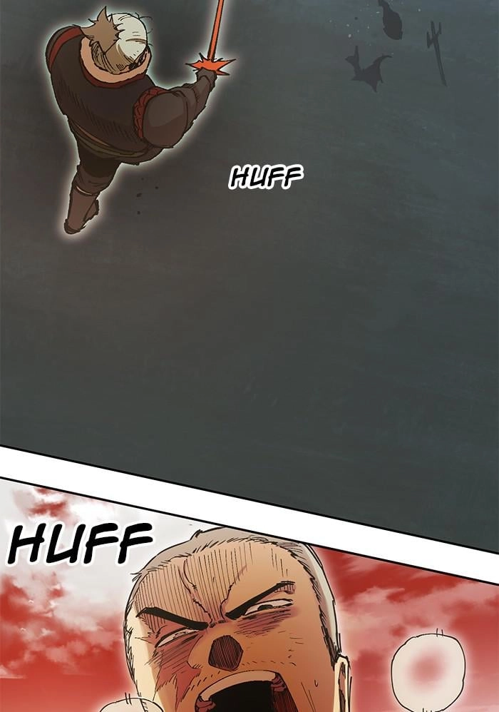Hardcore Leveling Warrior Chapter 290 - Page 41