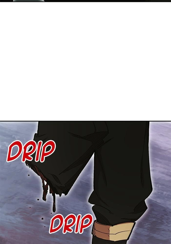 Hardcore Leveling Warrior Chapter 290 - Page 56