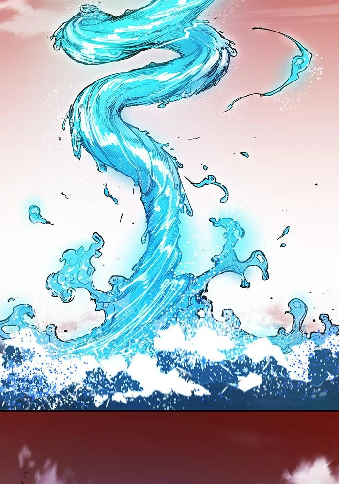 Hardcore Leveling Warrior Chapter 290 - Page 79