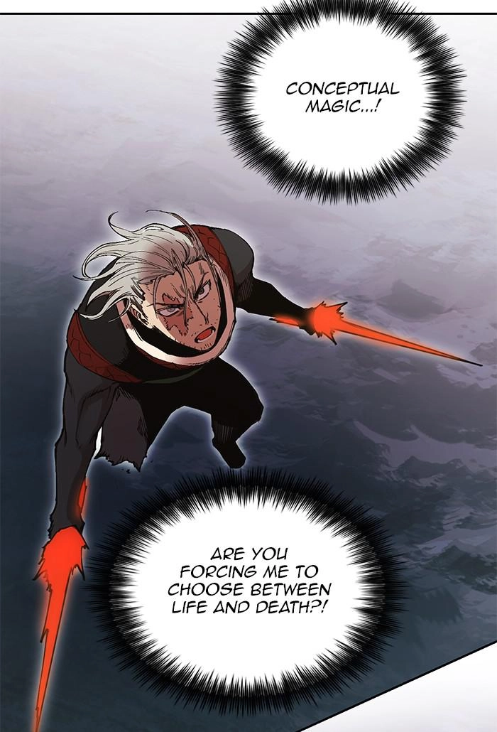 Hardcore Leveling Warrior Chapter 290 - Page 92