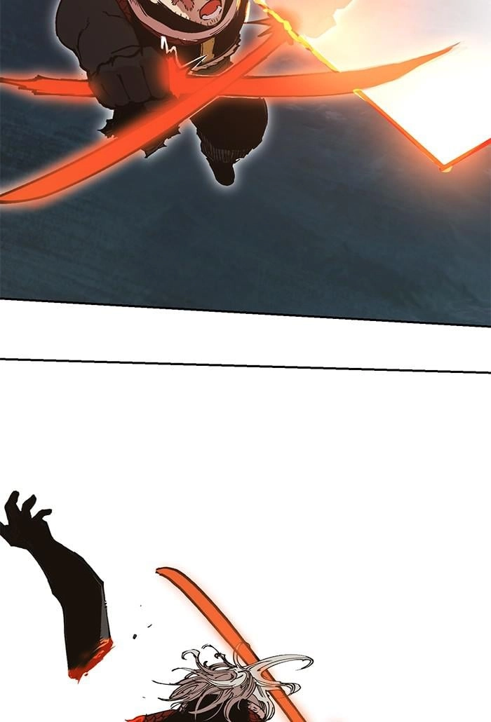 Hardcore Leveling Warrior Chapter 290 - Page 98