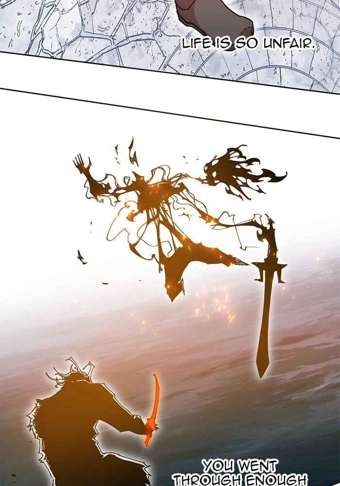 Hardcore Leveling Warrior Chapter 290 - Page 112