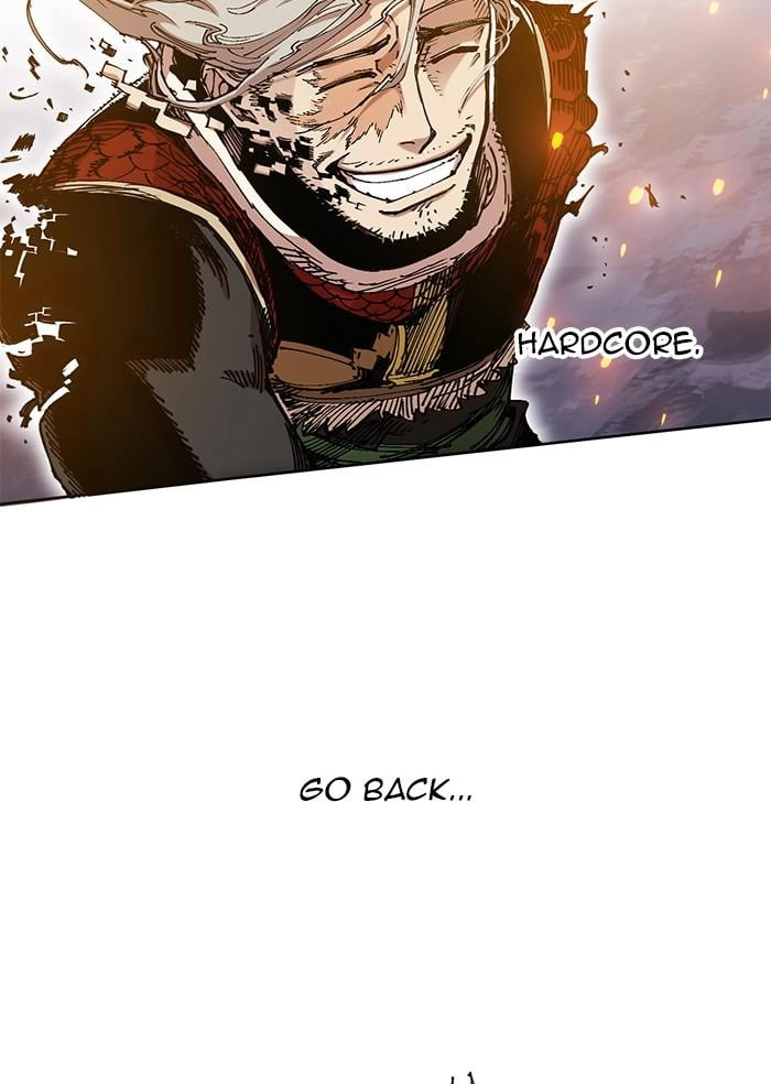 Hardcore Leveling Warrior Chapter 290 - Page 115