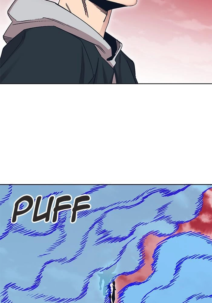 Hardcore Leveling Warrior Chapter 290 - Page 127