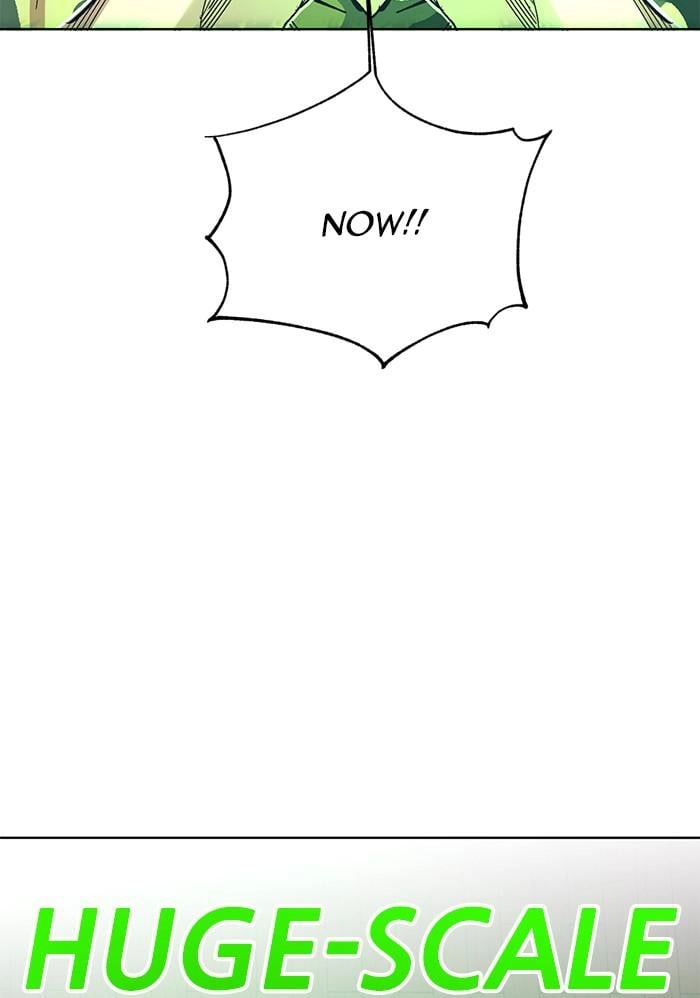 Hardcore Leveling Warrior Chapter 290 - Page 133