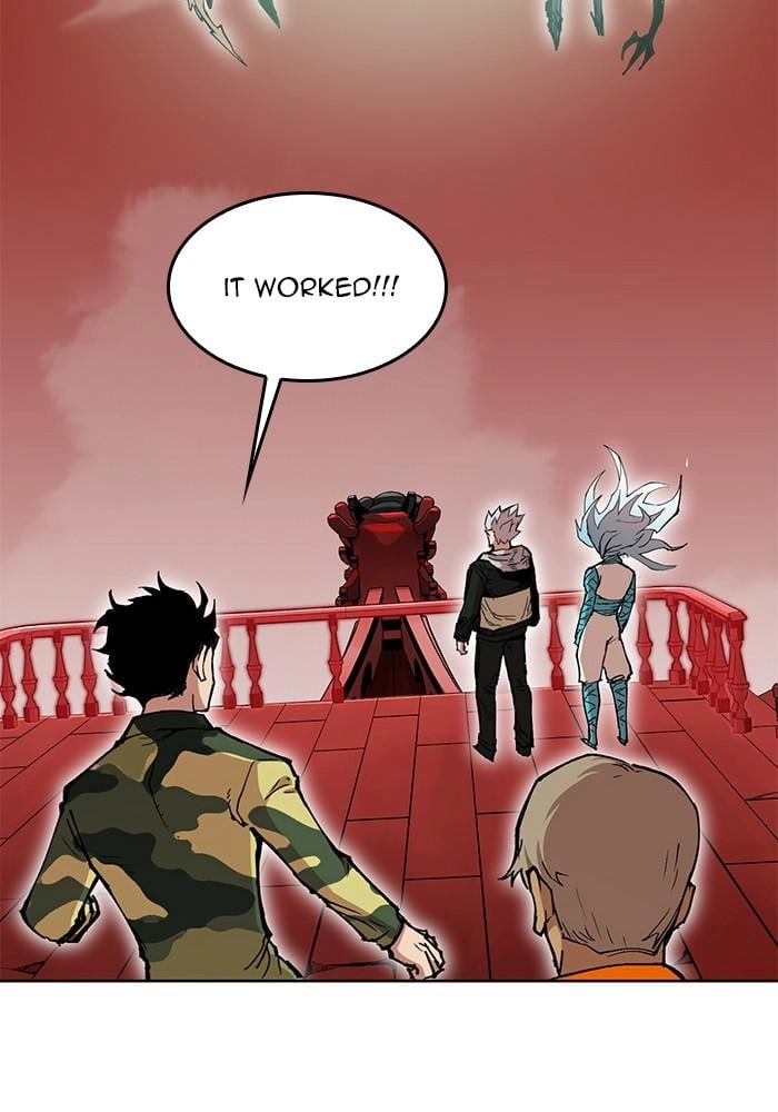 Hardcore Leveling Warrior Chapter 291 - Page 4
