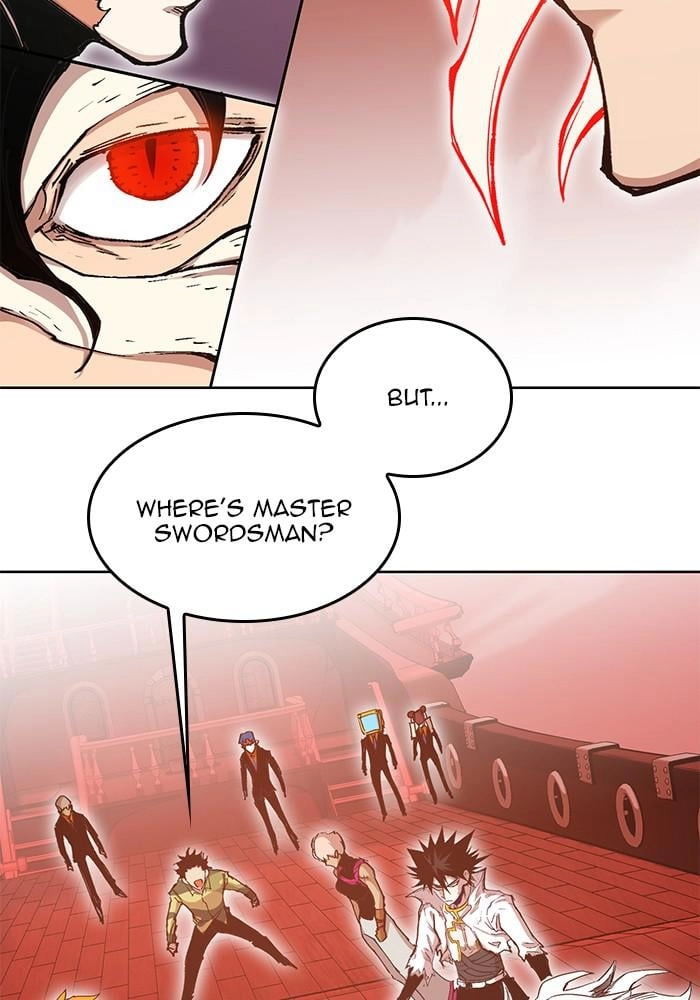 Hardcore Leveling Warrior Chapter 291 - Page 6