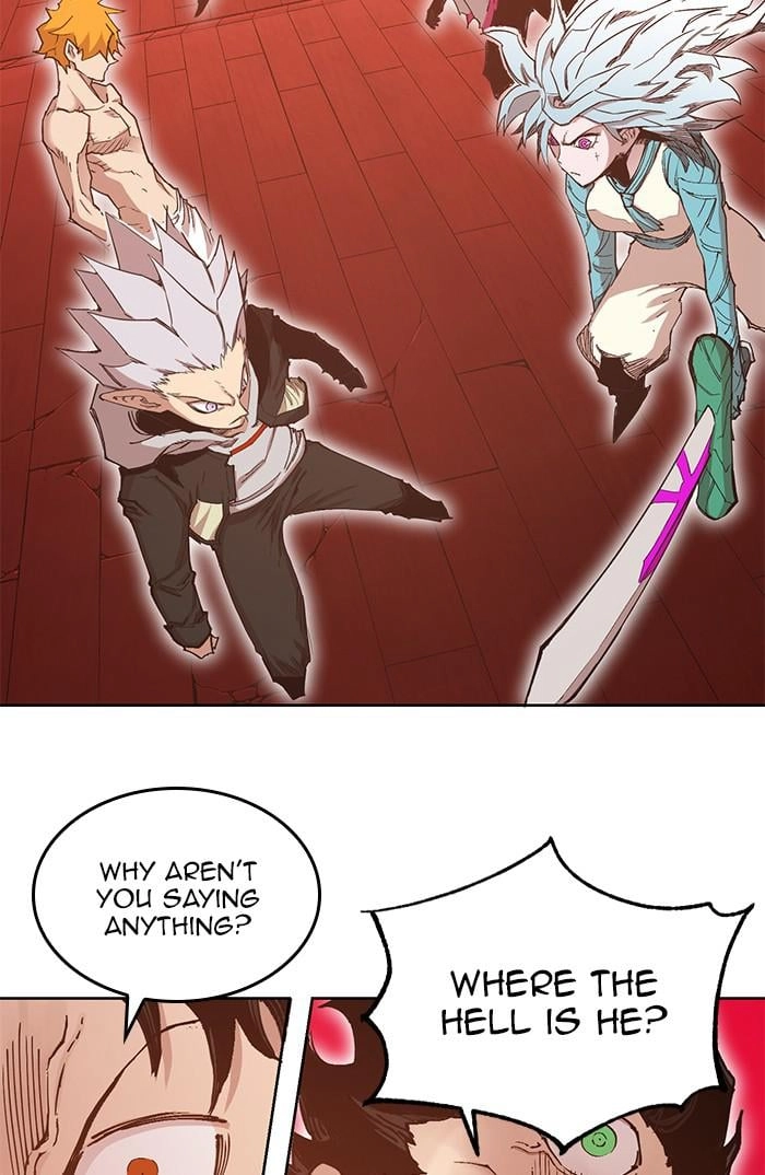 Hardcore Leveling Warrior Chapter 291 - Page 7