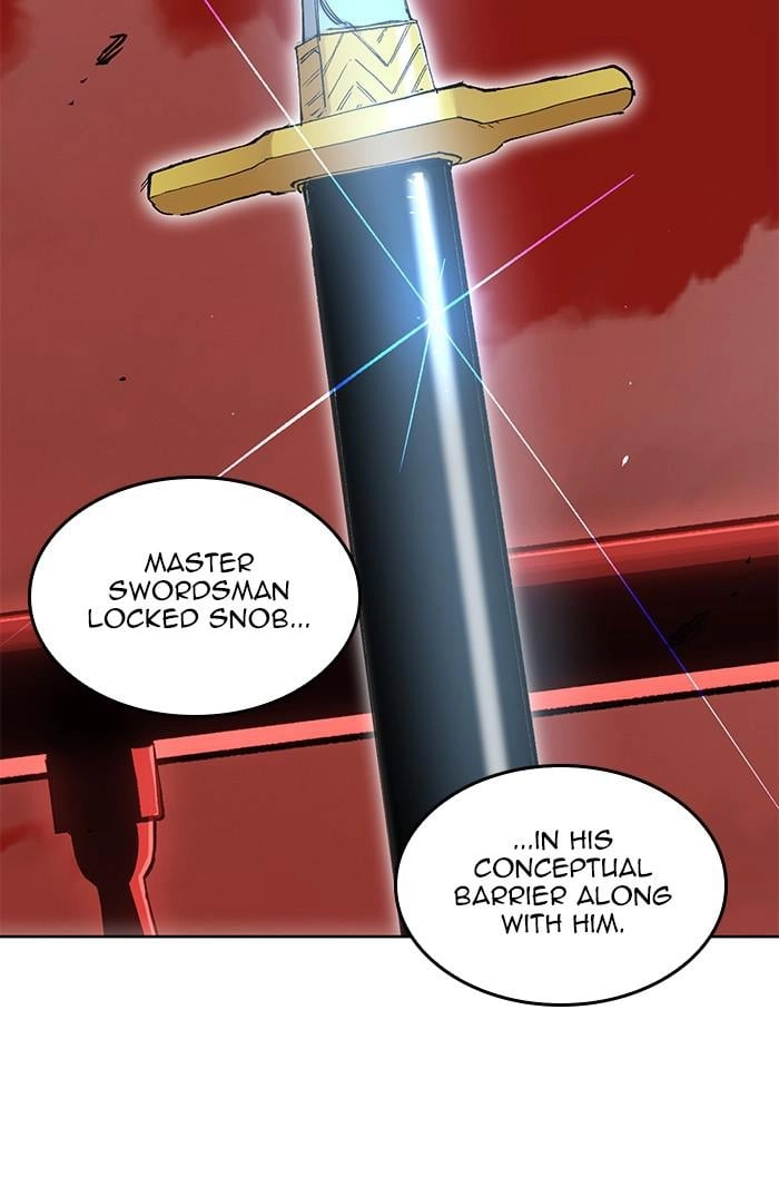 Hardcore Leveling Warrior Chapter 291 - Page 9