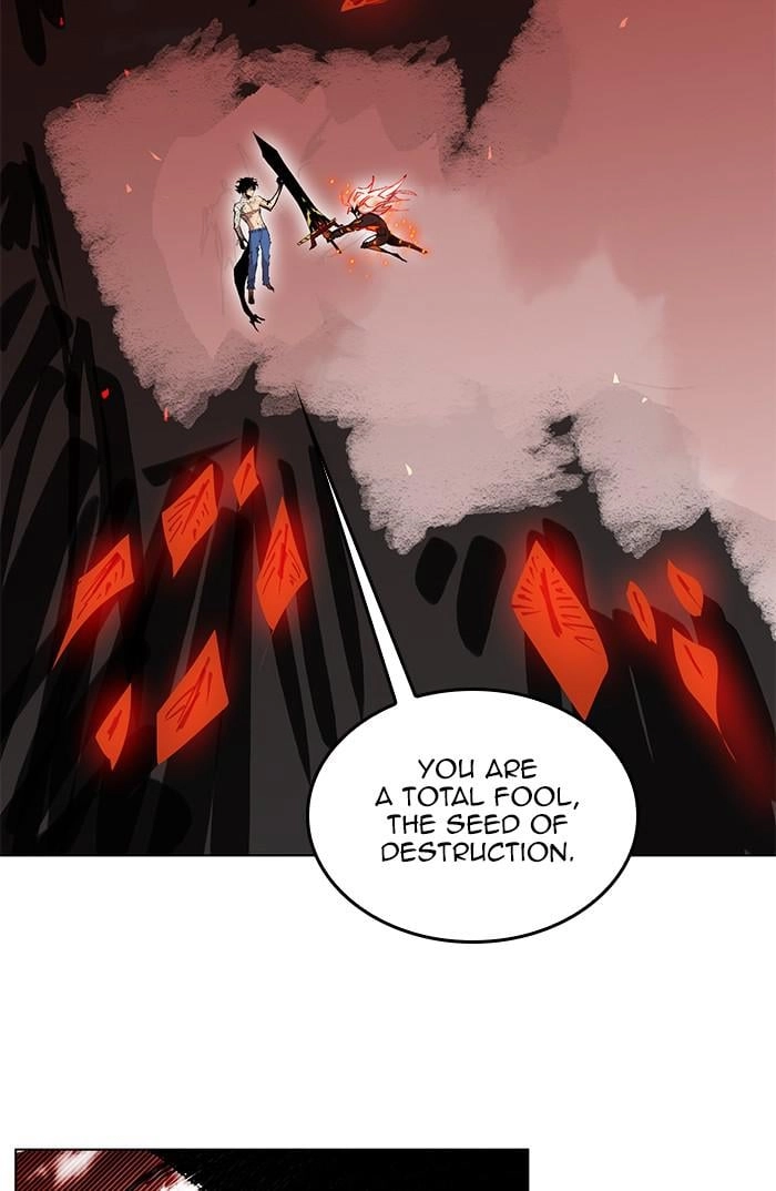 Hardcore Leveling Warrior Chapter 291 - Page 19