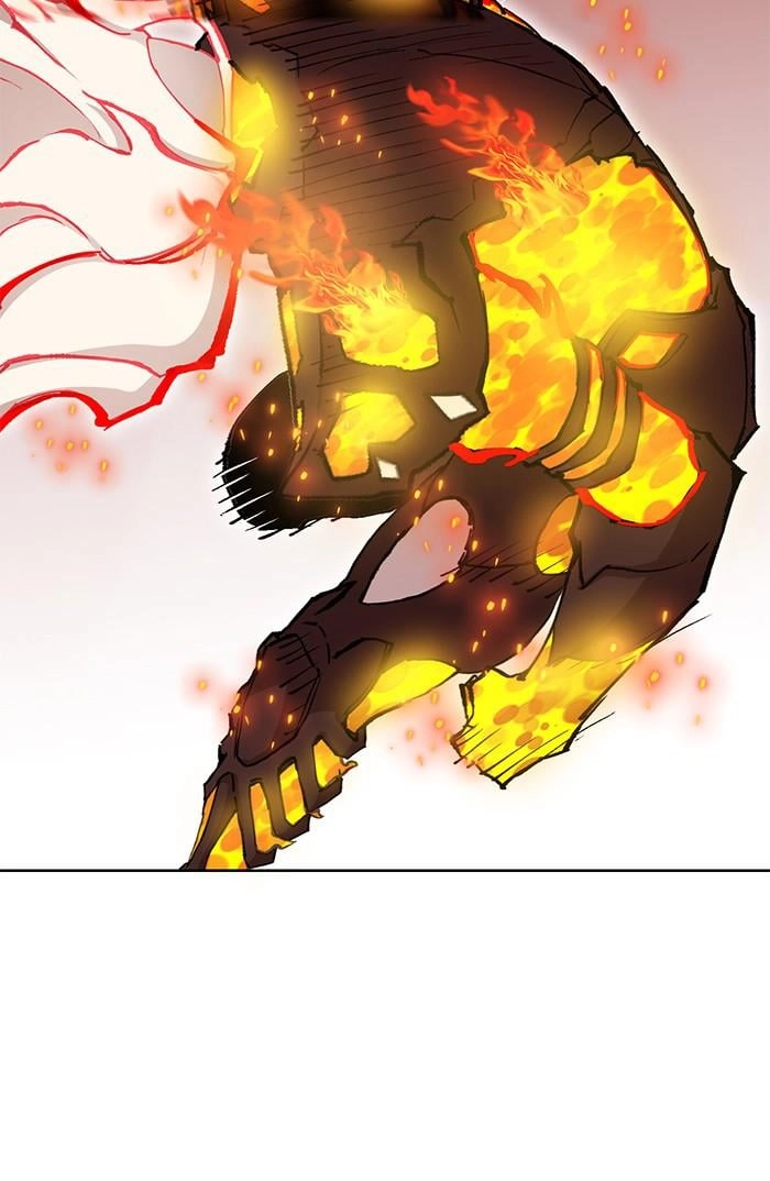 Hardcore Leveling Warrior Chapter 291 - Page 25