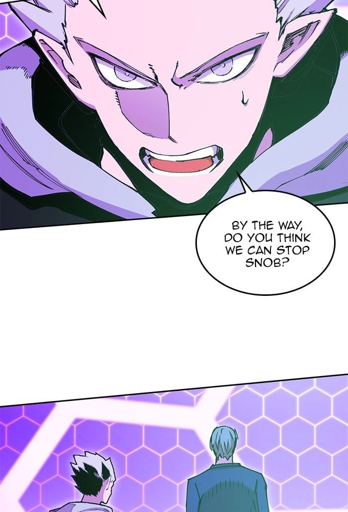Hardcore Leveling Warrior Chapter 291 - Page 34