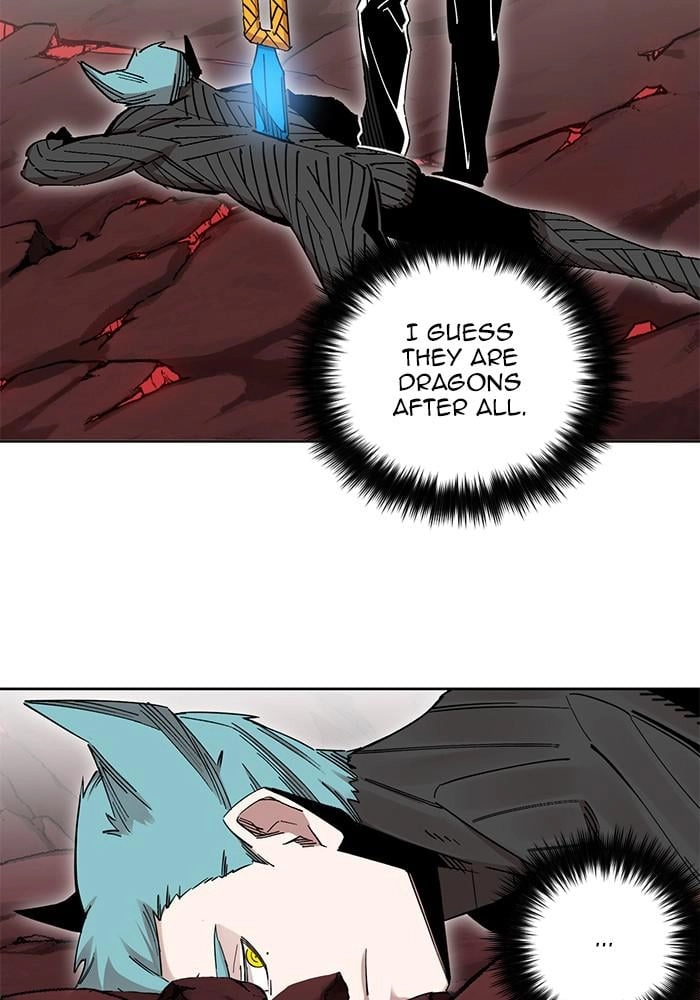 Hardcore Leveling Warrior Chapter 291 - Page 49