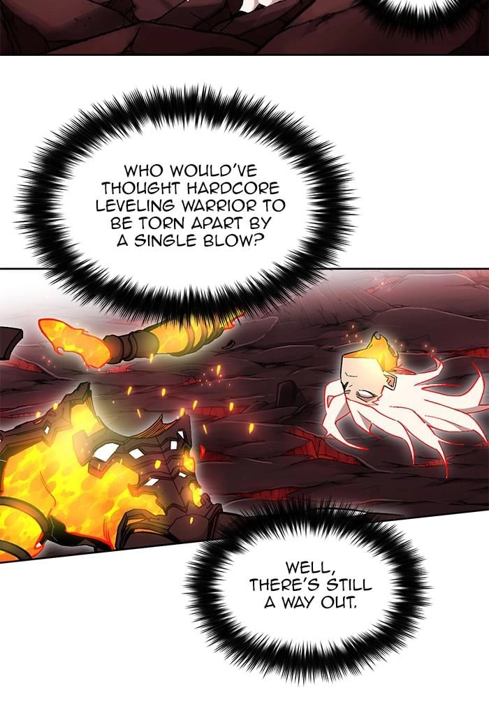 Hardcore Leveling Warrior Chapter 291 - Page 50