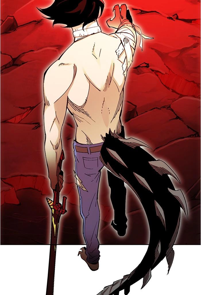 Hardcore Leveling Warrior Chapter 291 - Page 61