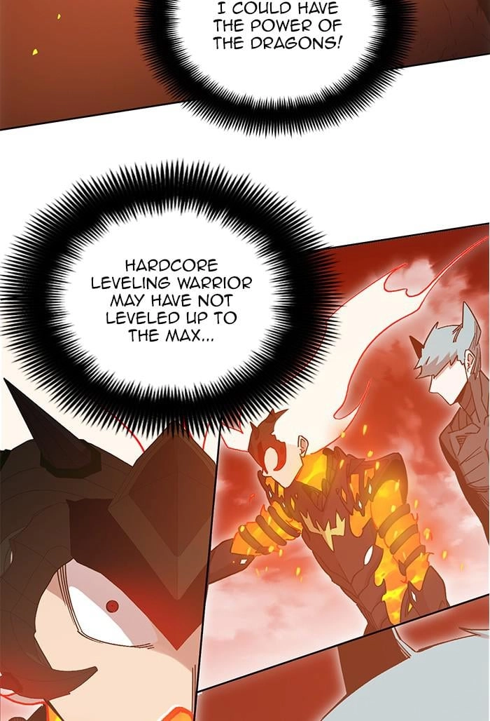 Hardcore Leveling Warrior Chapter 291 - Page 65