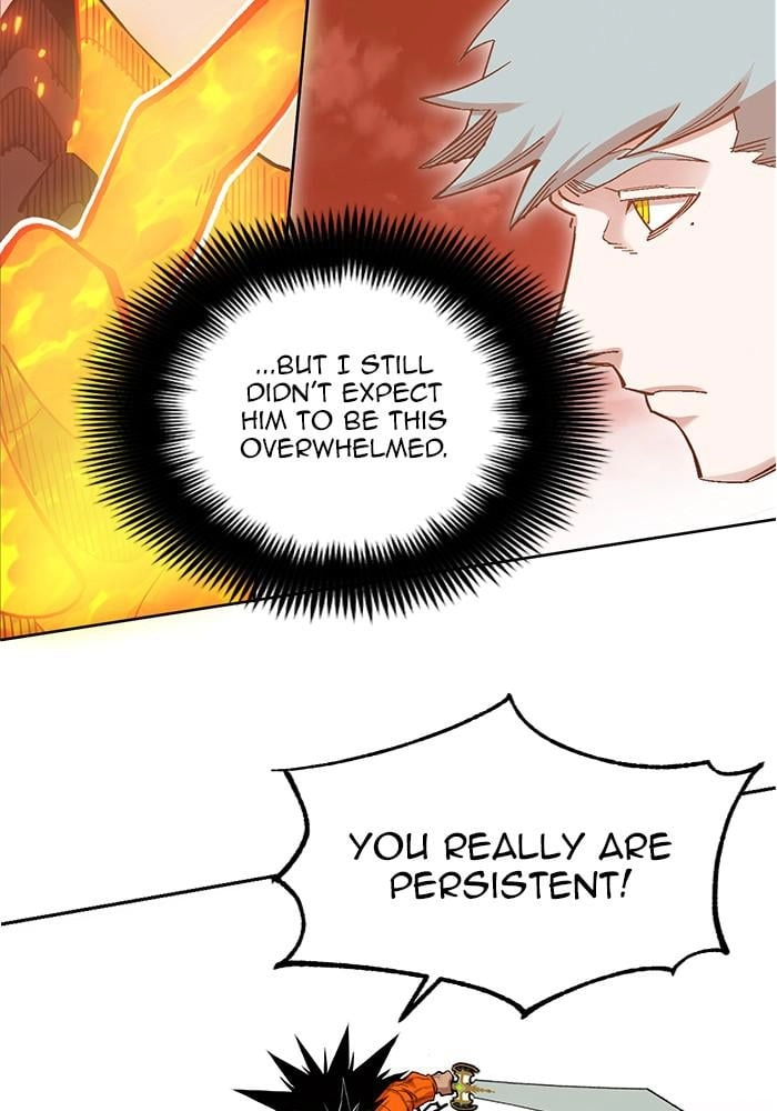 Hardcore Leveling Warrior Chapter 291 - Page 66