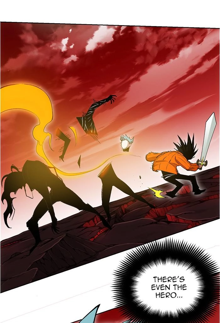 Hardcore Leveling Warrior Chapter 291 - Page 71