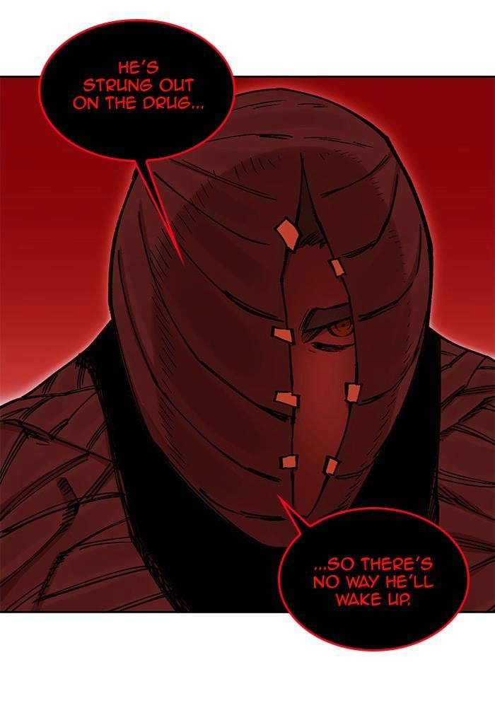 Hardcore Leveling Warrior Chapter 291 - Page 78