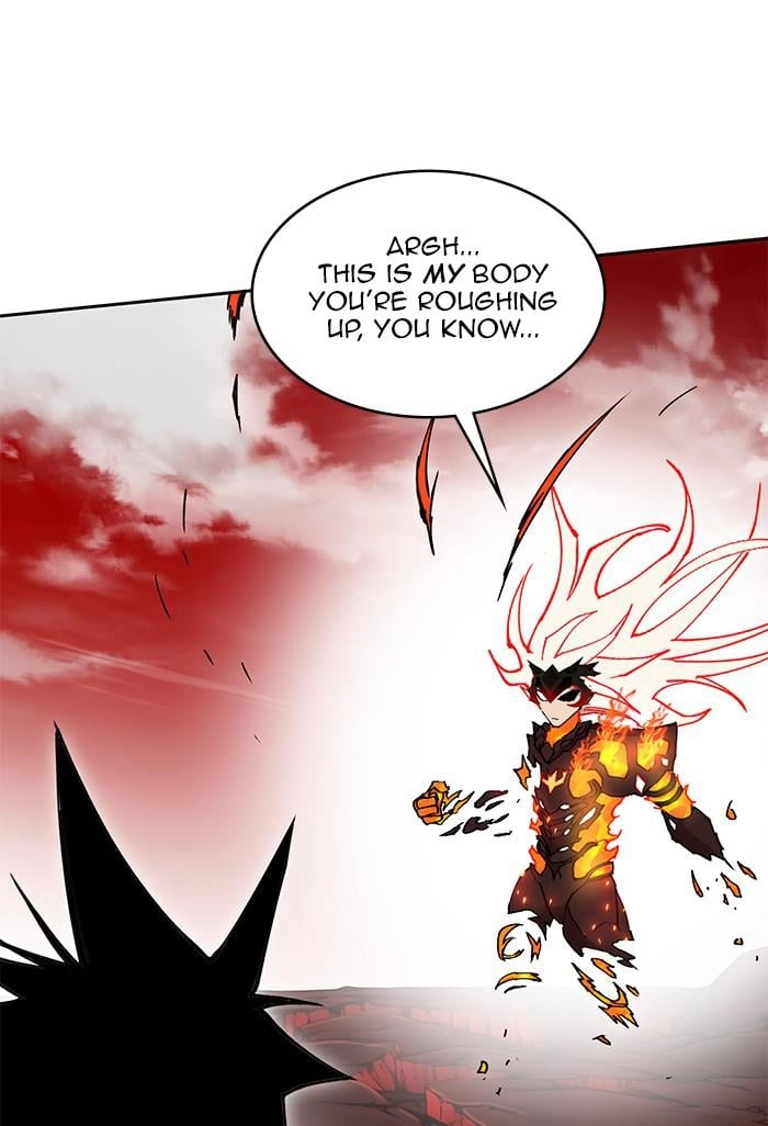 Hardcore Leveling Warrior Chapter 291 - Page 80
