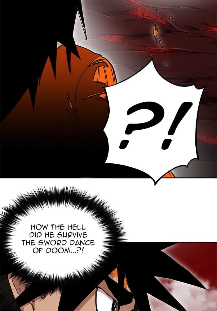Hardcore Leveling Warrior Chapter 291 - Page 81