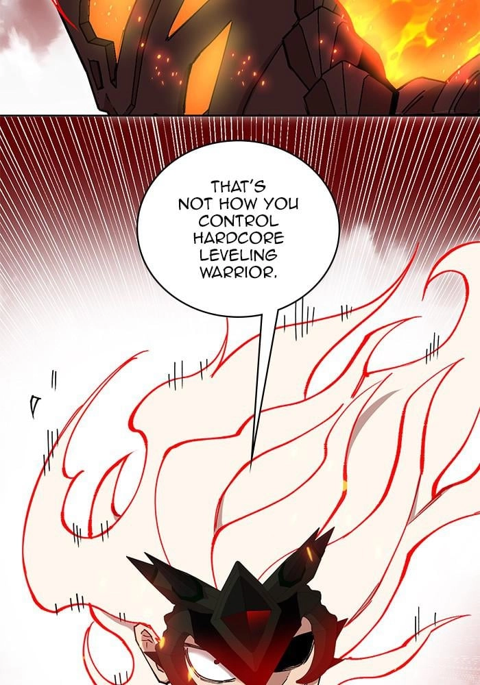 Hardcore Leveling Warrior Chapter 291 - Page 83