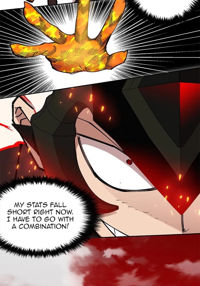Hardcore Leveling Warrior Chapter 291 - Page 85