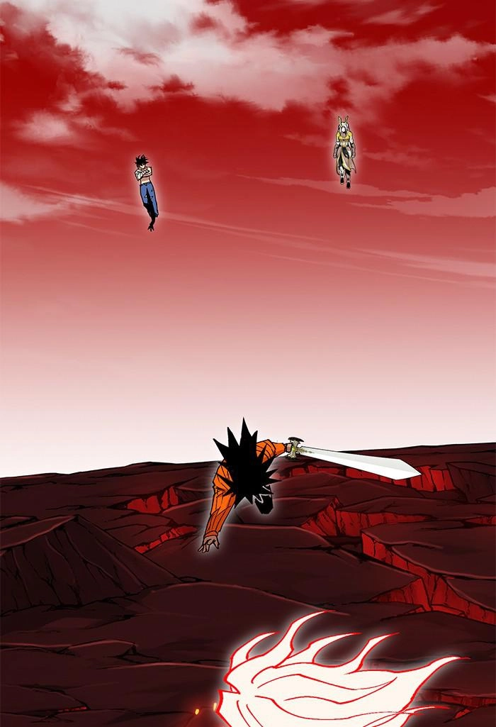 Hardcore Leveling Warrior Chapter 291 - Page 86