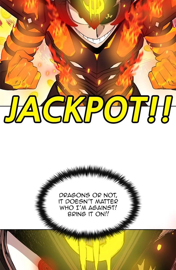 Hardcore Leveling Warrior Chapter 292 - Page 3