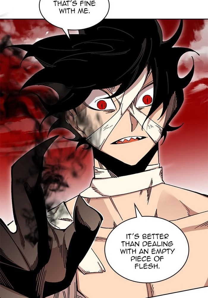 Hardcore Leveling Warrior Chapter 292 - Page 6