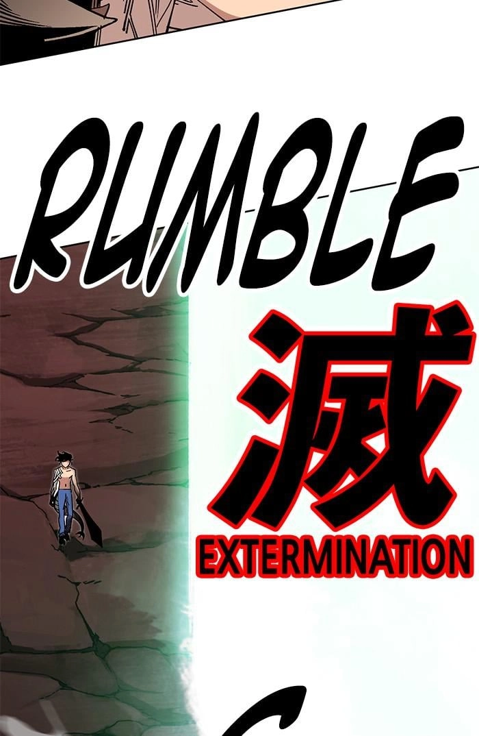 Hardcore Leveling Warrior Chapter 292 - Page 7
