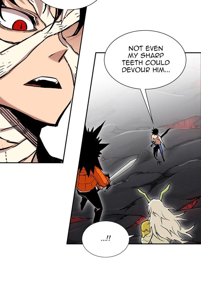 Hardcore Leveling Warrior Chapter 292 - Page 20
