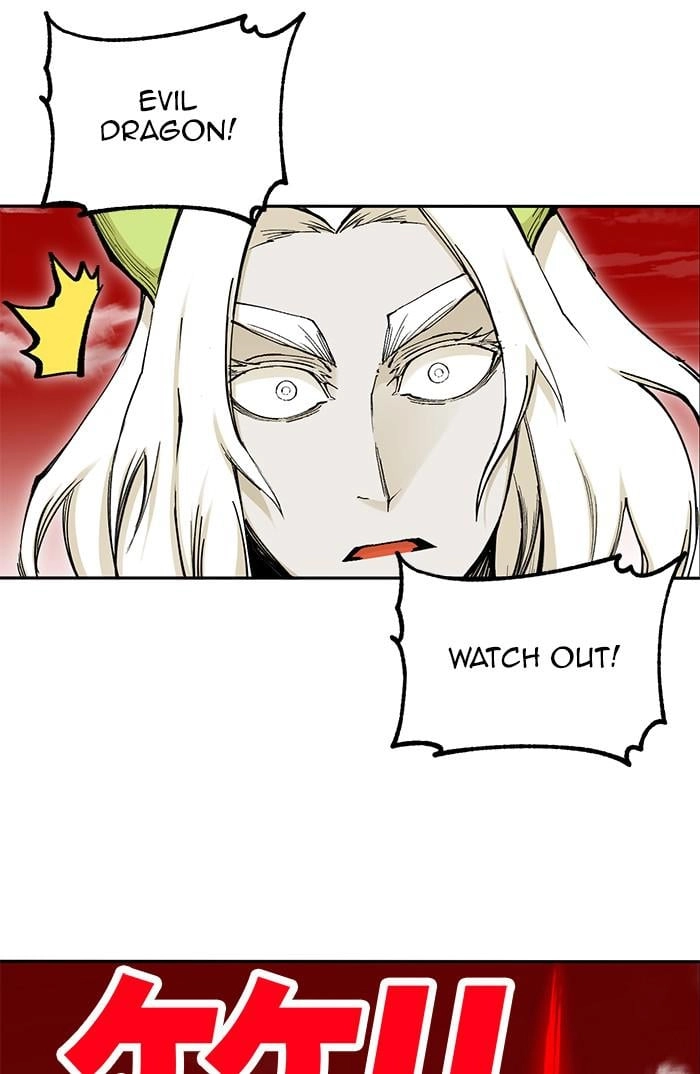 Hardcore Leveling Warrior Chapter 292 - Page 21