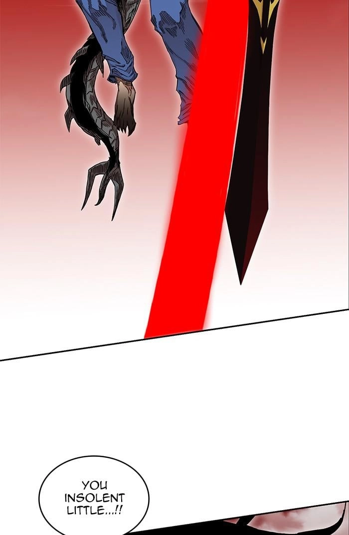 Hardcore Leveling Warrior Chapter 292 - Page 23