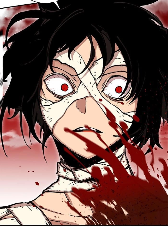 Hardcore Leveling Warrior Chapter 292 - Page 24