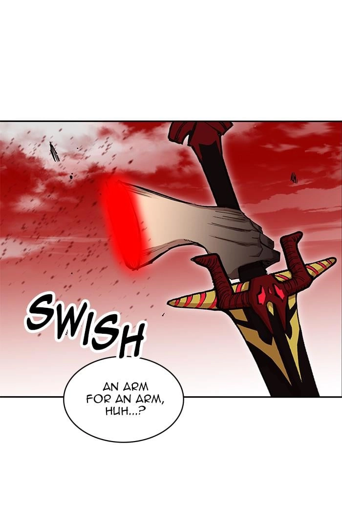 Hardcore Leveling Warrior Chapter 292 - Page 25