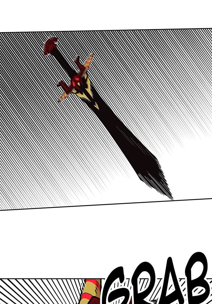 Hardcore Leveling Warrior Chapter 292 - Page 27