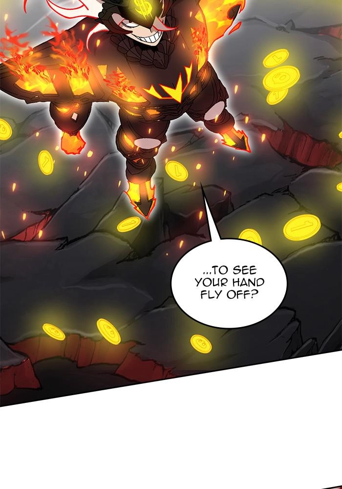 Hardcore Leveling Warrior Chapter 292 - Page 29