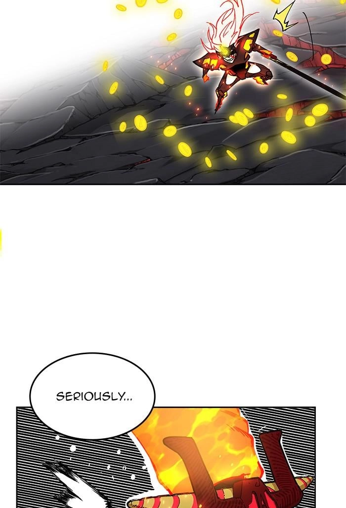 Hardcore Leveling Warrior Chapter 292 - Page 32