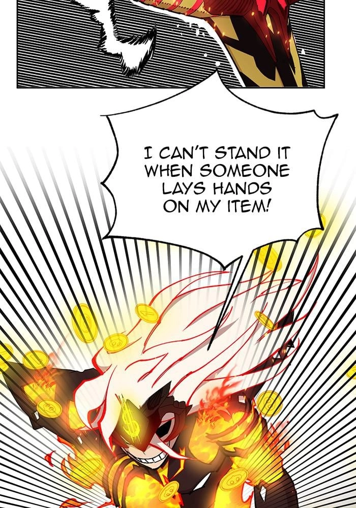 Hardcore Leveling Warrior Chapter 292 - Page 33