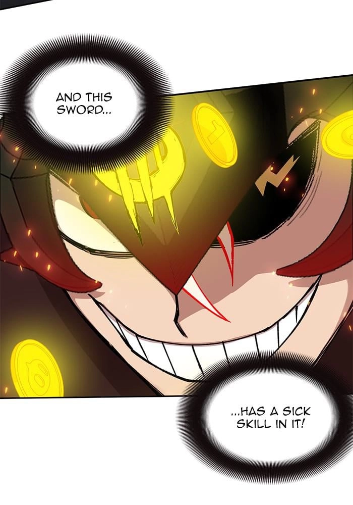 Hardcore Leveling Warrior Chapter 292 - Page 35