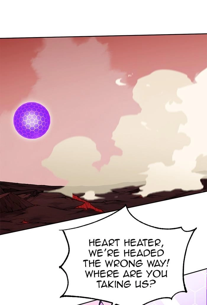 Hardcore Leveling Warrior Chapter 292 - Page 36