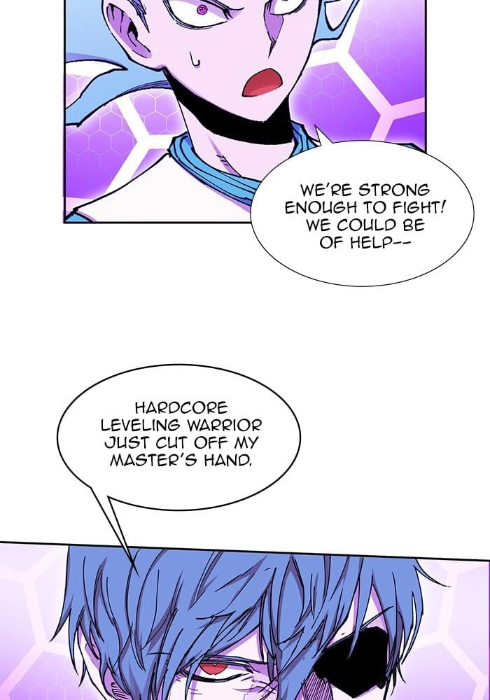 Hardcore Leveling Warrior Chapter 292 - Page 39