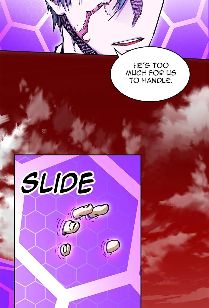 Hardcore Leveling Warrior Chapter 292 - Page 40