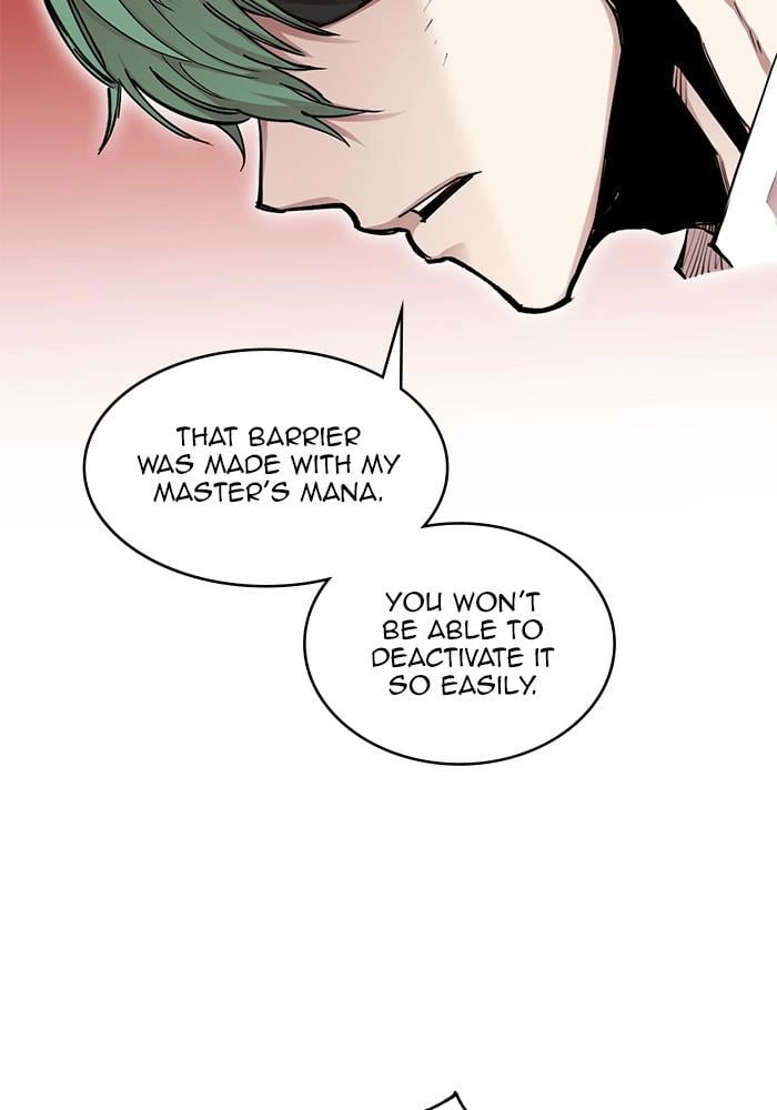 Hardcore Leveling Warrior Chapter 292 - Page 43