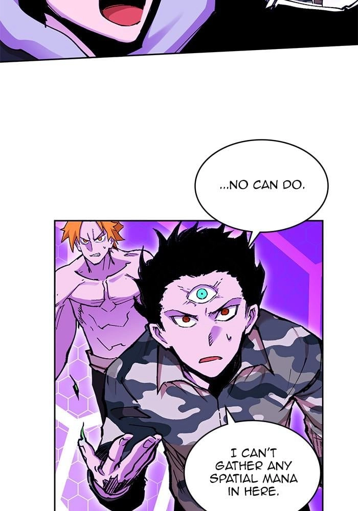 Hardcore Leveling Warrior Chapter 292 - Page 45