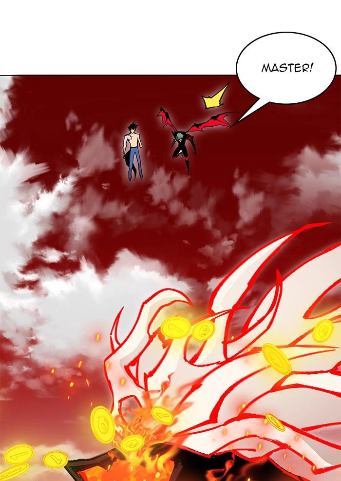 Hardcore Leveling Warrior Chapter 292 - Page 51