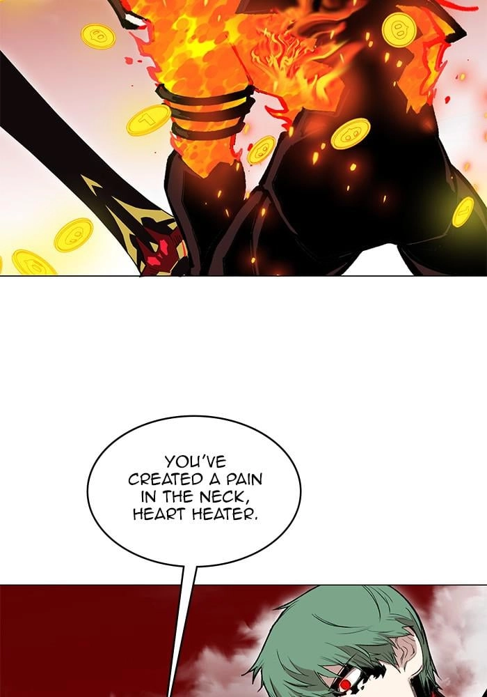 Hardcore Leveling Warrior Chapter 292 - Page 52