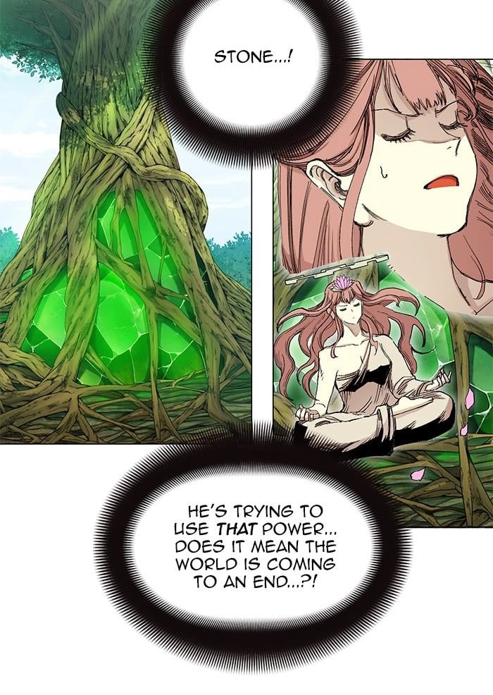 Hardcore Leveling Warrior Chapter 292 - Page 55