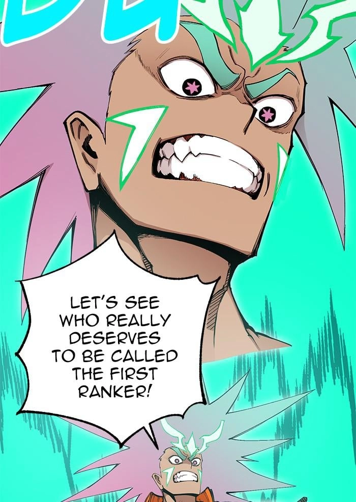 Hardcore Leveling Warrior Chapter 292 - Page 57